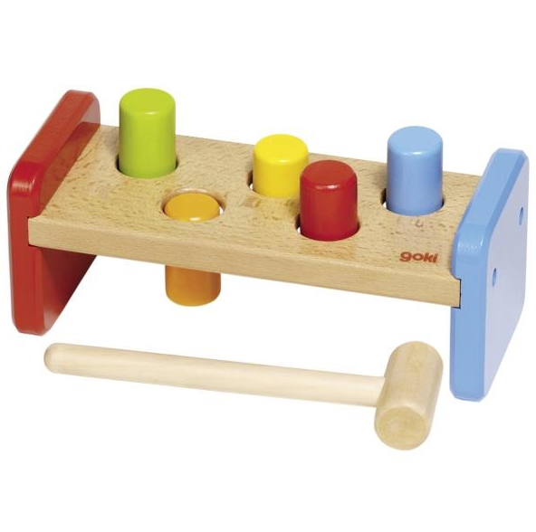 Sale Goki Hammer Bench